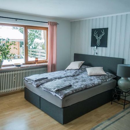 Ferienwohnung Gabriele Schönau am Königssee Exterior foto